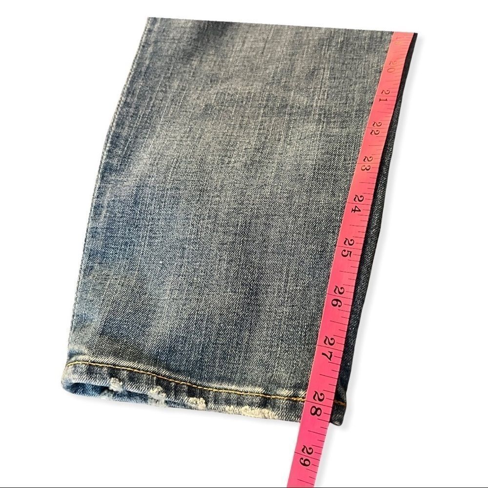Madewell jeans 11 inch high rise skinny NWT - Picture 7 of 9
